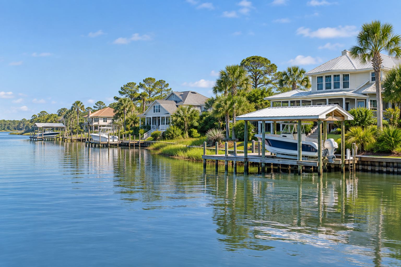 Gulf Breeze, FL