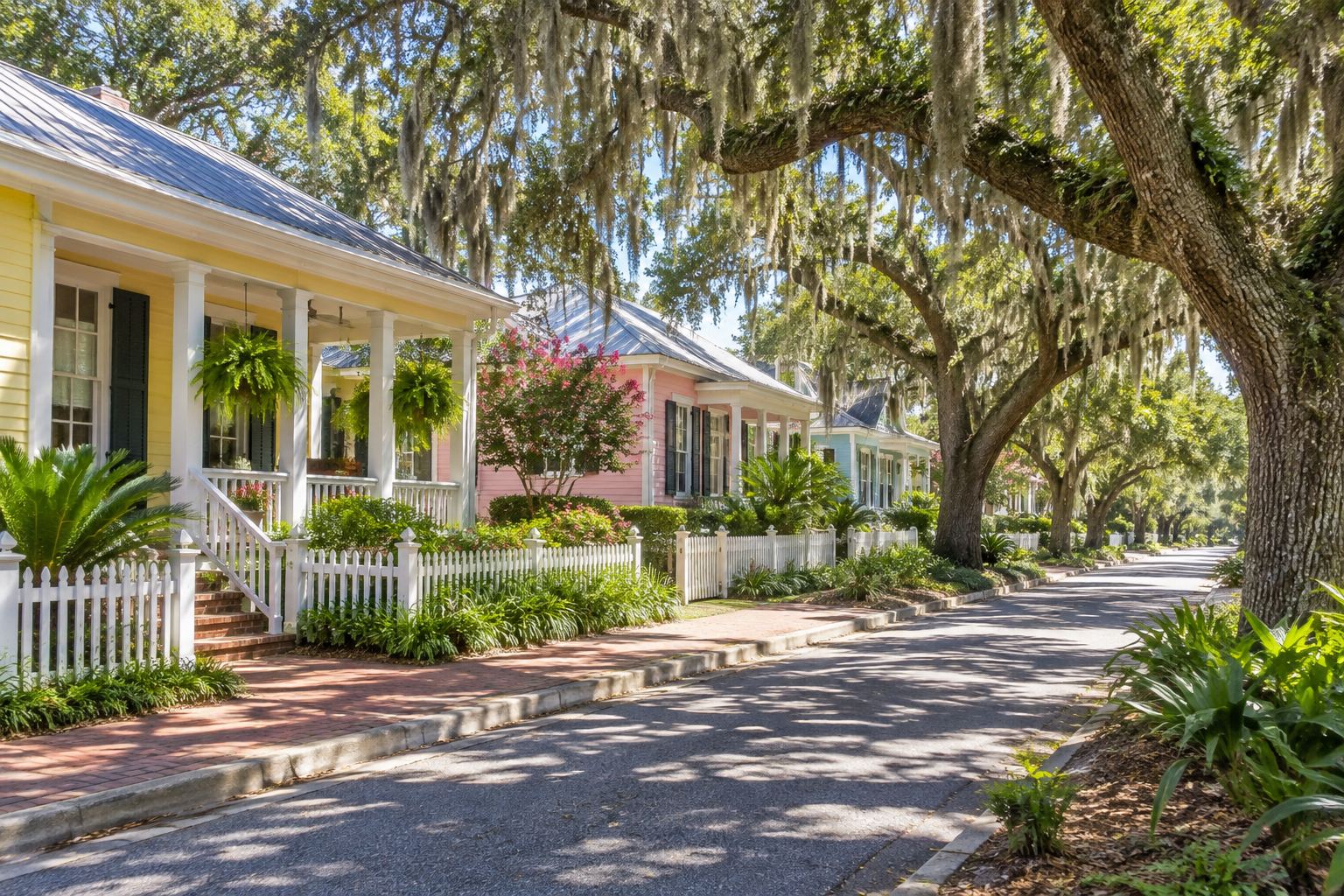 Pensacola, FL